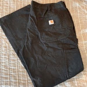 Carhartt double knee